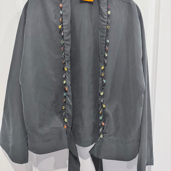 Rabôt Olivio Beaded Top - Picture 4 of 8